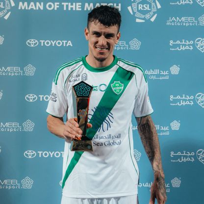 إيبانيز يطمئن الأهلي قبل مواجهة الفيحاء والقرار الحاسم بيد يايسله