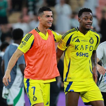 إعارة وأحقية شراء".. النصر يعلن انتقال جون دوران إلى بنفيكا