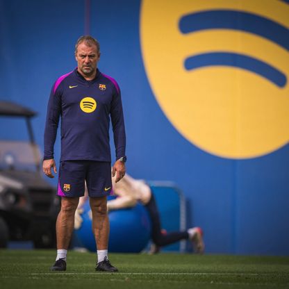 فليك "السعيد" يكشف السبب وراء لقطة المواساة مع رافينيا