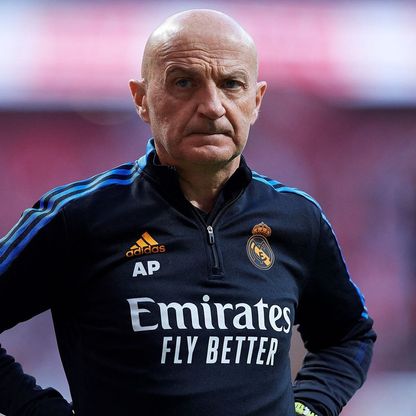 بيريز يتمسّك باستمرار مفتاح ألقاب ريال مدريد في حقبة ألونسو
