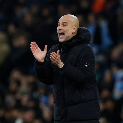 موعد ديربي مانشستر بين يونايتد وسيتي في الدوري الإنجليزي الممتاز