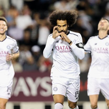 السد بطلاً لدوري نجوم قطر للمرة 18 في تاريخه