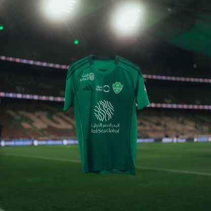 4 سعوديين في تشكيلة الأهلي الأساسية أمام الاتحاد بديربي جدة