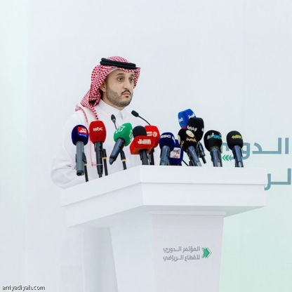 عمر مغربل: لدى أندية السعودية كل ما يلزم لجذب فينيسيوس