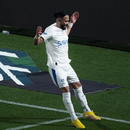 8 أهداف في ديربي مثير.. الهلال يهزم الشباب ويشعل صراع القمة