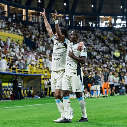 جدول مواعيد مباريات ربع نهائي كأس خادم الحرمين الشريفين