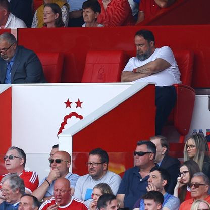 بطل الدوري الأوروبي.. نوتنغهام يحسم اتفاقه مع خليفة نونو سانتو