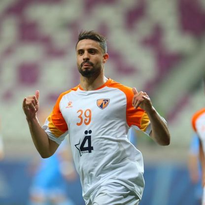 ديالي يُواصل الهروب من منطقة الهبوط بفوز مثير على دهوك بالدوري العراقي