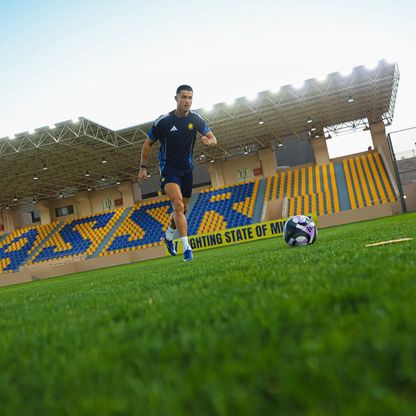 تشكيلة النصر المتوقعة أمام الحزم بالدوري السعودي