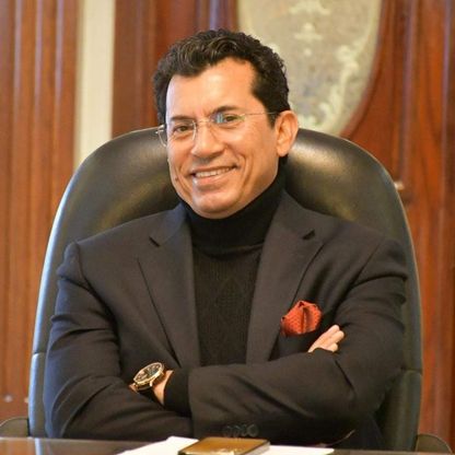 وزير الرياضة المصري يدعم تجربة حسام حسن مع "الفراعنة"