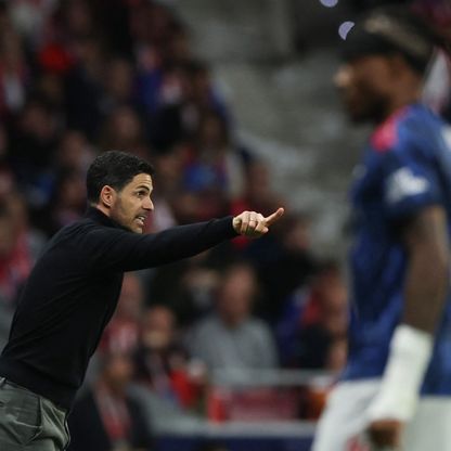 جدول مواعيد مباريات أرسنال في مايو 2026