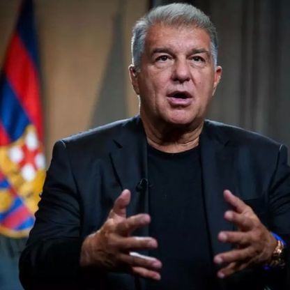 الوضع زاد تعقيداً.. لابورتا يطلب ضمانات للعودة إلى قاعدة 1:1