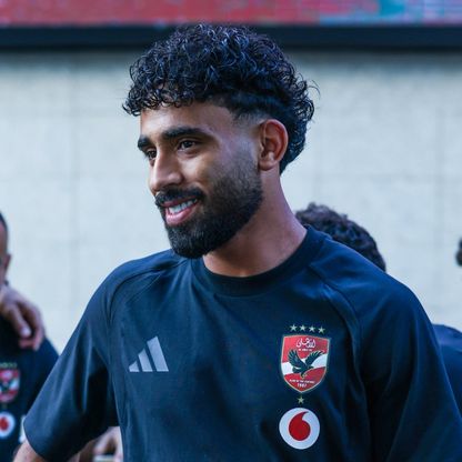 تشكيل الأهلي الأساسي أمام برشلونة في كأس جوان غامبر
