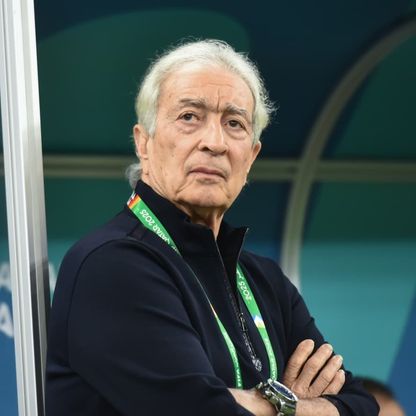 حلمي طولان: مصر قادرة على التأهل لربع نهائي كأس العرب