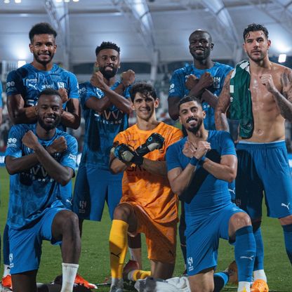 رقم تاريخي في الجولة الخامسة من الدوري السعودي 2025-2026