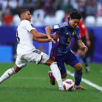 لماذا استدعت اليابان مينامينو إلى كأس العالم رغم إصابته؟