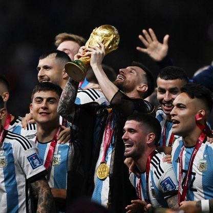 من "مباراة القرن" إلى "وينه ميسي".. تعرف على أفضل 10 مباريات في كأس العالم