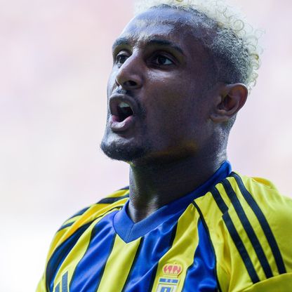 المصري هيثم حسن يتألق مع أوفيدو أمام جنوى في مباراة من 45 دقيقة