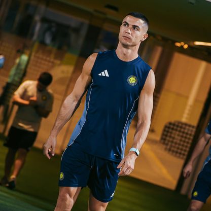 بقيادة رونالدو.. تشكيلة النصر أمام الفتح في الدوري السعودي