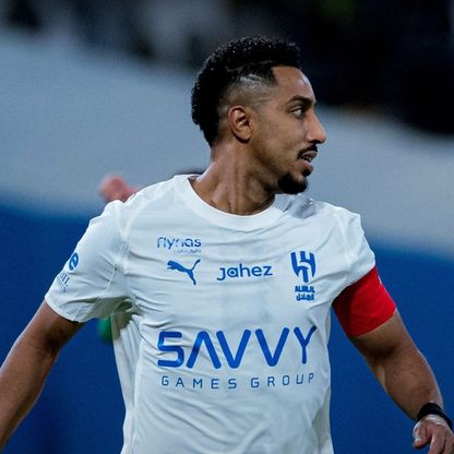 بعد المئوية الدولية.. سالم الدوسري يطارد الفوز رقم 200 في الدوري السعودي