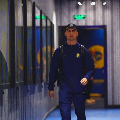 السر الذي لا يعرفه كثيرون عن كريستيانو رونالدو: عادة غذائية محظورة