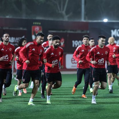 جدول مباريات الأهلي في الدوري المصري خلال شهر أبريل 2026