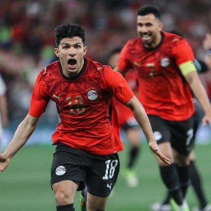 اتحاد الكرة المصري يؤكد احتساب لقاء السعودية "مباراة دولية"