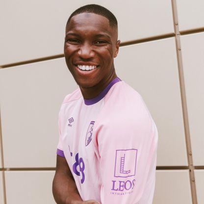 بورنموث يتعاقد مع دياكيتي في ثاني أغلى صفقة في تاريخه