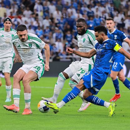 مواعيد مباريات اليوم الجمعة 19 سبتمبر 2025.. كلاسيكو سعودي