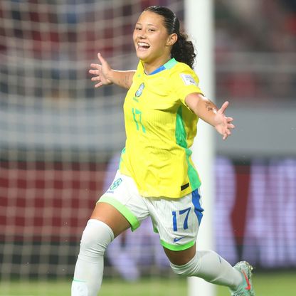 البرازيل تهزم المغرب بثلاثية في افتتاح كأس العالم للناشئات بالرباط