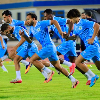 المصري يهدد بالانسحاب من الدوري بسبب "التحكيم المشبوه"