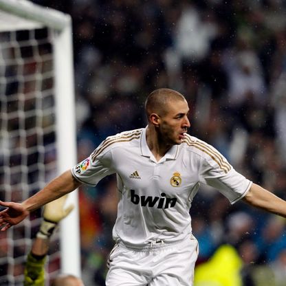 من اللاعب صاحب أسرع هدف في تاريخ الكلاسيكو؟