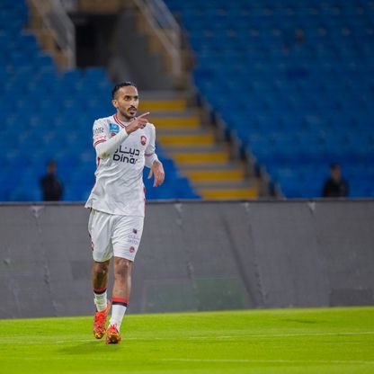 شاهد.. هدف العمري يقود الرائد لإسقاط النجمة في كأس الملك