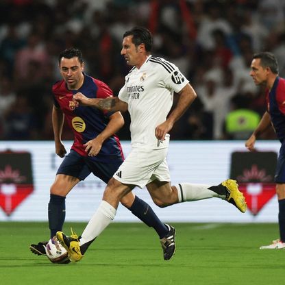 ريال مدريد أم برشلونة؟.. من النادي الأكثر شعبية داخل إسبانيا؟