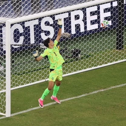 12 لاعباً من الدوري السعودي في ثمن نهائي كأس العالم.. من هم؟