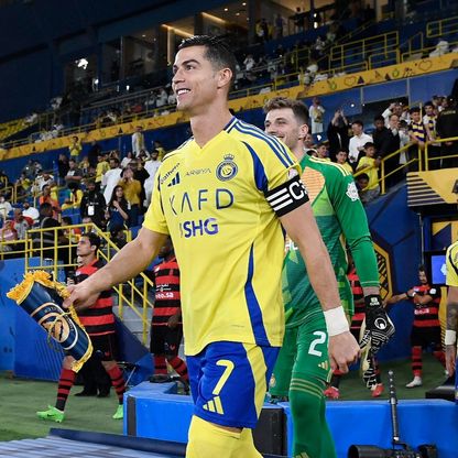 نادي النصر يحرز جائزتين في المسؤولية الاجتماعية لعام 2025