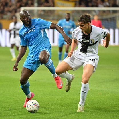 ليفربول يتوصل إلى "اتفاق شفهي" مع الموهبة الإيطالية