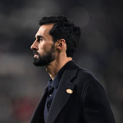 أربيلوا يوجّه رسالة إلى فلورنتينو بيريز بعد كارثة كأس الملك