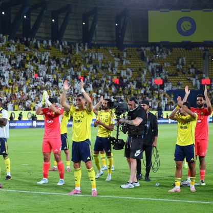 ما السبب؟ رونالدو يغيب عن مران النصر قبل بداية المشوار الآسيوي