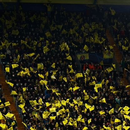 اعتقال حكم في إسبانيا بتهمة تزوير تذاكر مباريات فياريال