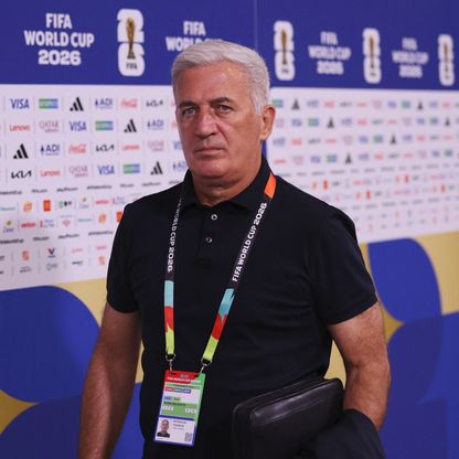 بيتكوفيتش: الجزائر ترغب بفرض أسلوبها على النمسا واللعب للفوز