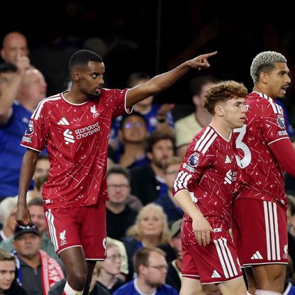 بعد صفقة الهلال.. ليفربول يختار المدير الرياضي الجديد