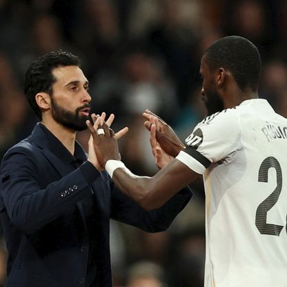 ألفارو أربيلوا: إسبانيا بلد متسامح جداً وليست عنصرية