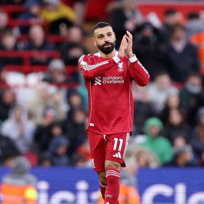 محمد صلاح أساسياً.. تشكيلة ليفربول المتوقعة أمام باريس سان جيرمان