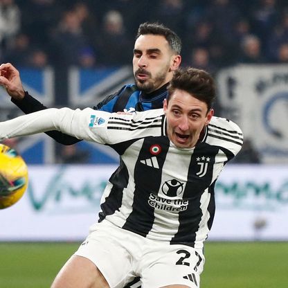 سيتي يغري يوفنتوس بـ 60 مليون يورو لبيع كامبياسو على الفور