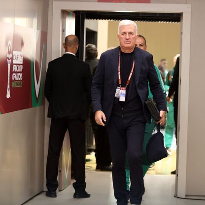 بيتكوفيتش: على الجزائر الحذر بعد الفوز على السودان ولوكا زيدان أعطانا الثقة