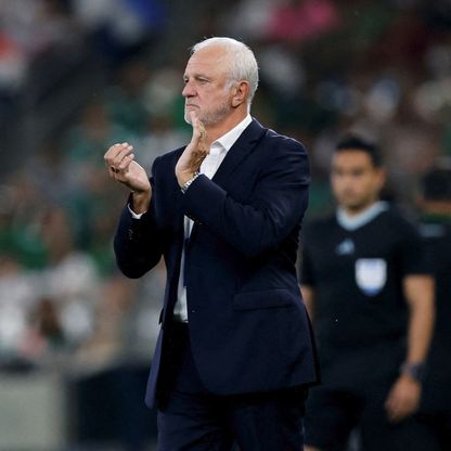 غراهام أرنولد يثير شكوكاً حول قيادته العراق بعد كأس العالم