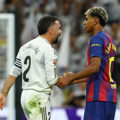 هل يتأثر منتخب إسبانيا بشجار داني كارفاخال ولامين يامال؟