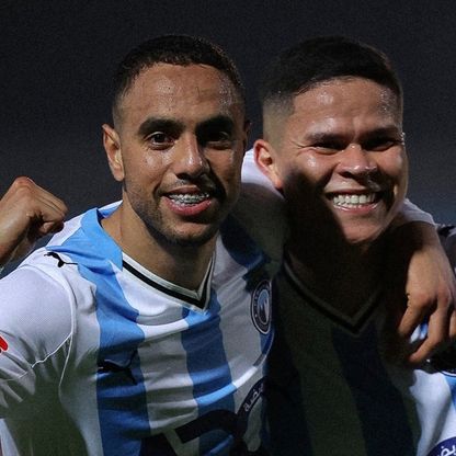 بيراميدز يسحق طلائع الجيش في الدوري المصري.. والشيبي يتألق بثنائية