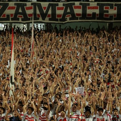الزمالك يشكر فرجاني ساسي بعد مساعدة للحصول على الرخصة الإفريقية